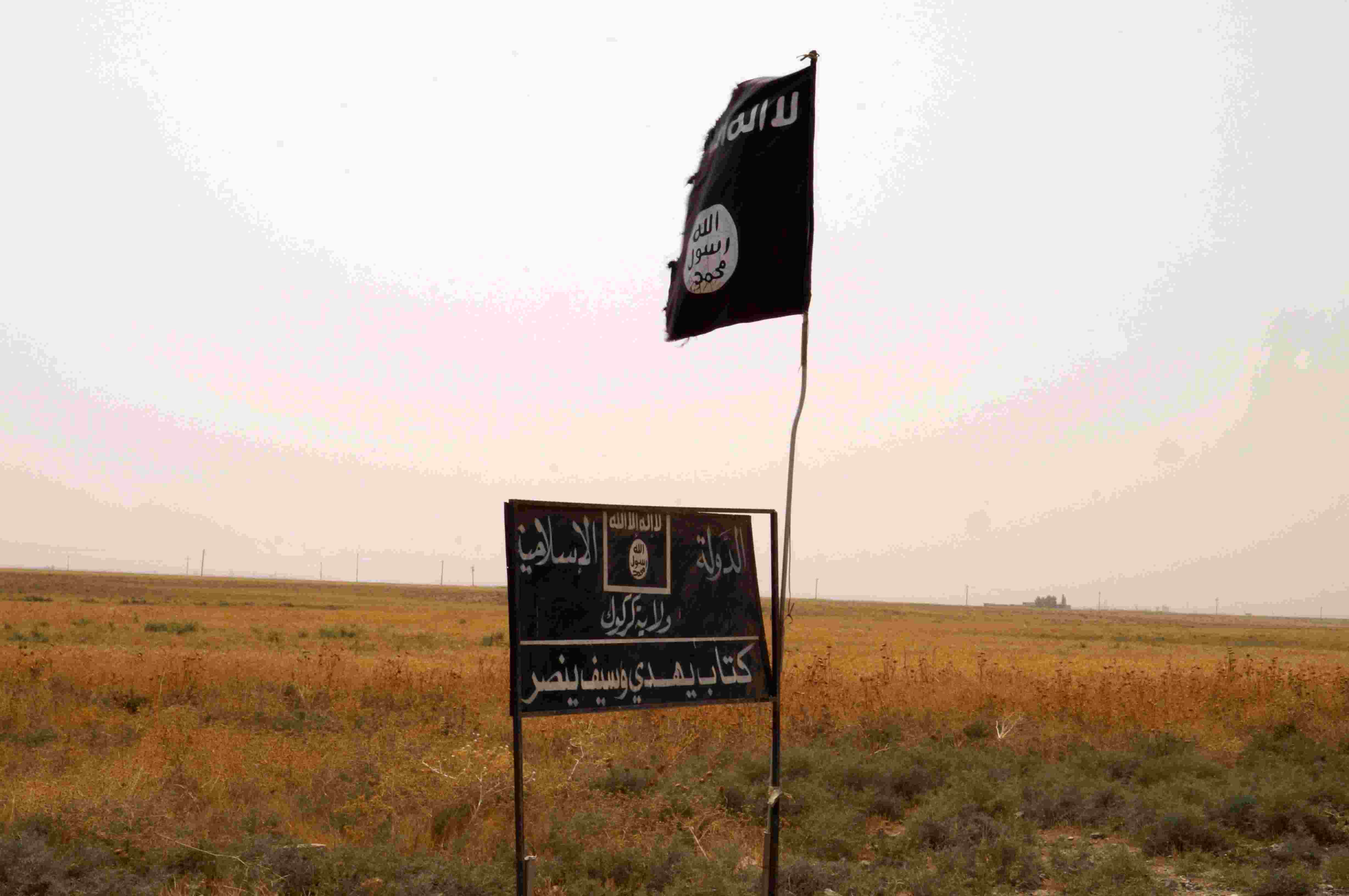 Islamic State Group: US Airstrike Kills Leader of Affiliate Branch in Libya, Department of Defense Says