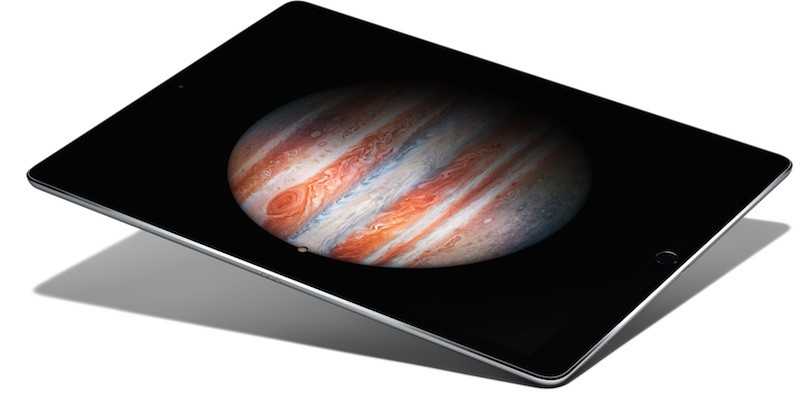 iPad Pro: Apple's New 12.9-Inch Version of Tablet Now Available for Purchase in Shops and Online