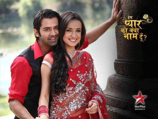 Full Written Episode of Iss Pyaar Ko Kya Naam Doon Ek Jashn 28th November 2015