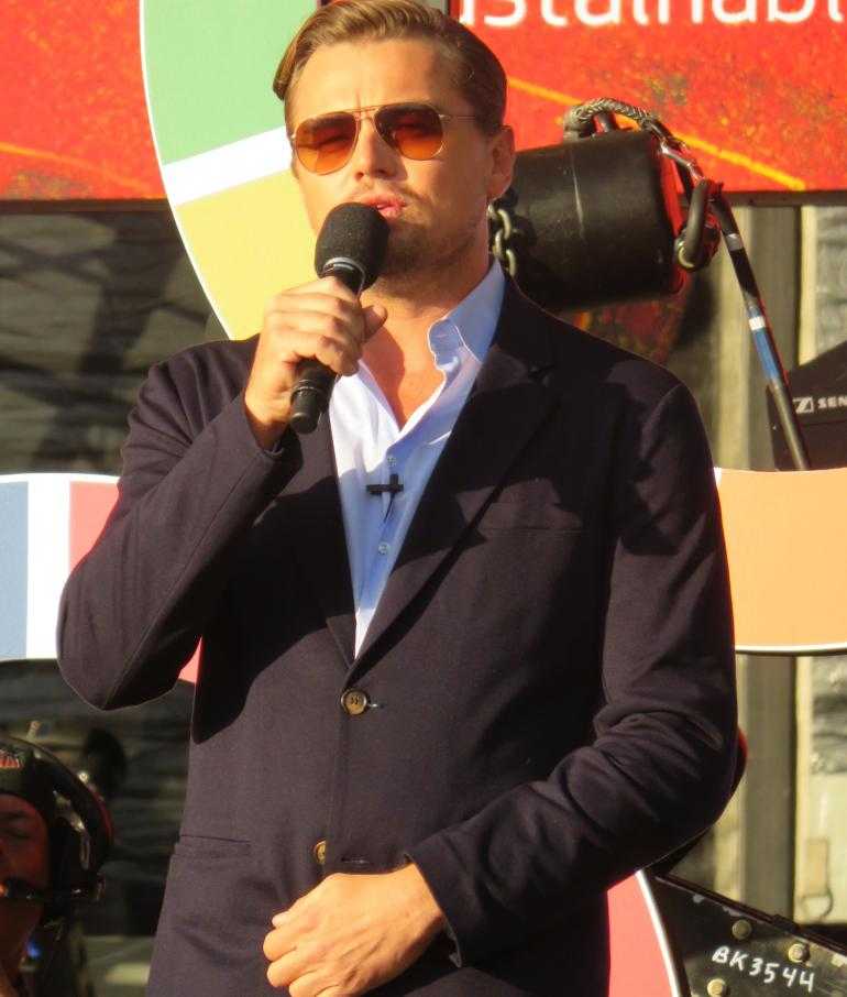 Leonardo Dicaprio, Kelly Rohrbach Engaged? Birthday Boy faces rumors as he turns 41 on Nov 11