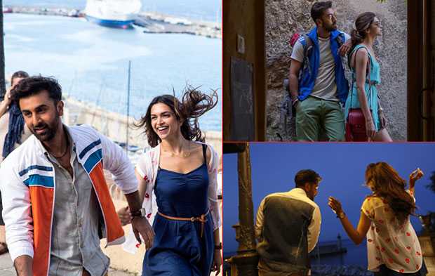 Tamasha review: Deepika Padukone, Ranbir Kapoor are back with Imtiaz Ali sophisticated narrative
