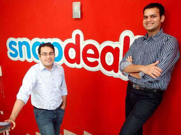 Snapdeal: E-Commerce Company to Invest More in Logistics and Technology, Official Says