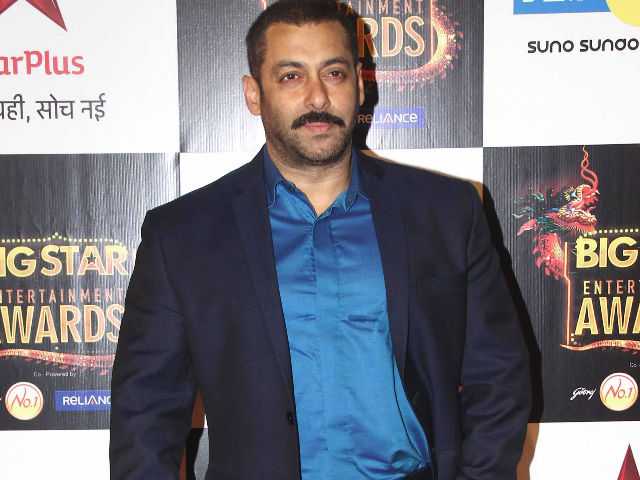 Salman Khan: Dec. 27 Marks 50th Birthday of Bollywood Actor
