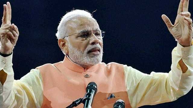 Narendra Modi breaks down as he break three day silence on Rohith Vemula's suicide