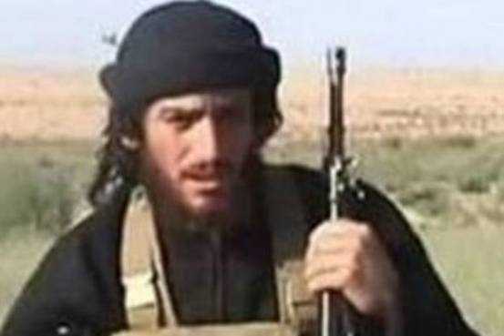 Abu Mohammed al-Adnani: Islamic State Spokesman Wounded in Airstrike, Iraqi Say