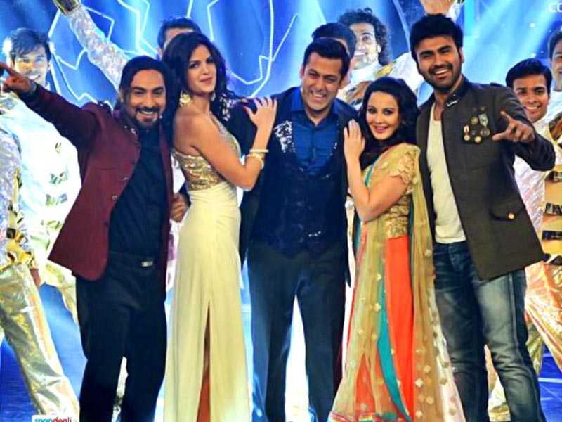 Bigg Boss 9 Written Episode Update 18th January 2016