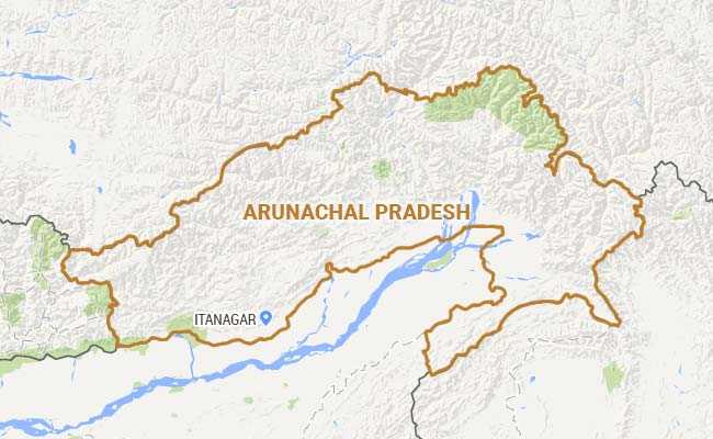 Medium intensity quake strikes Arunachal Pradesh