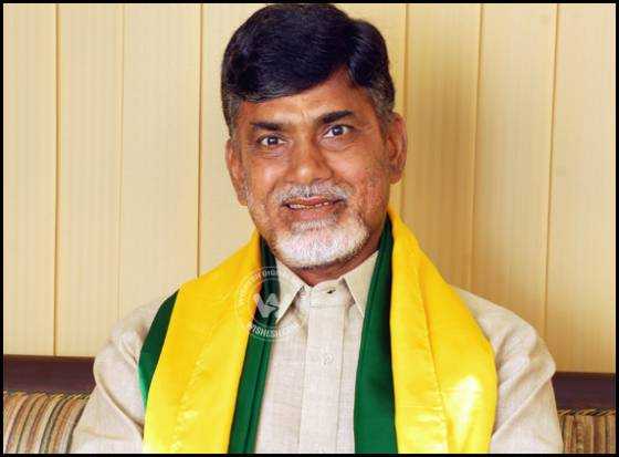 Andhra investor meet: 32 MoUs worth Rs 1.95 lakh cr on Day One; Naidu guarantees acceptances in 21 days
