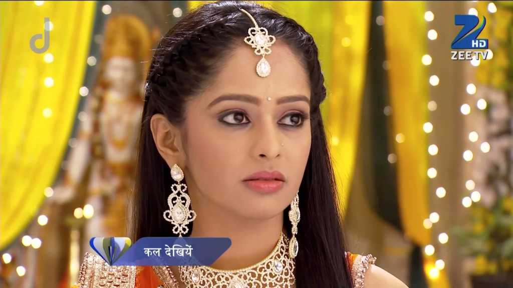 Written Episode of Satrangi Sasural 8th January 2016