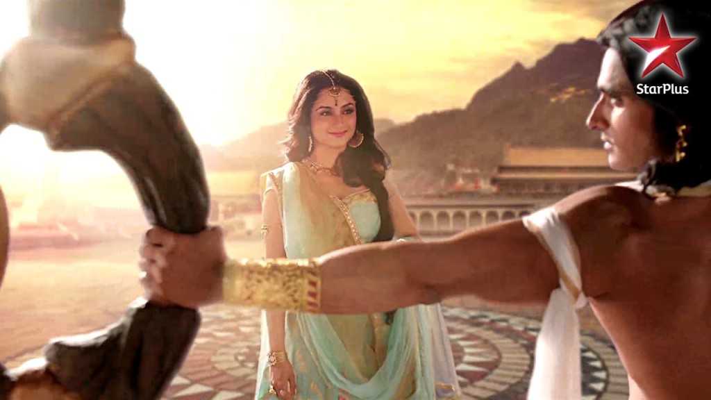 Siya Ke Ram 14th May 2016 Episode Written Updates