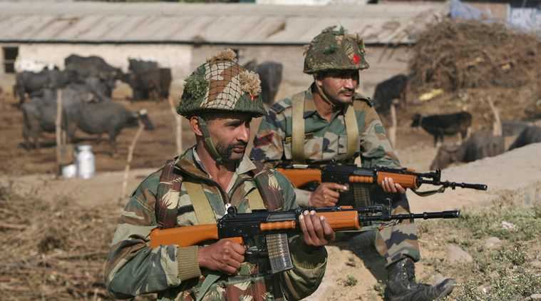 Five terrorists were killed so far. Crucial updates from Pathankot attack says NSG