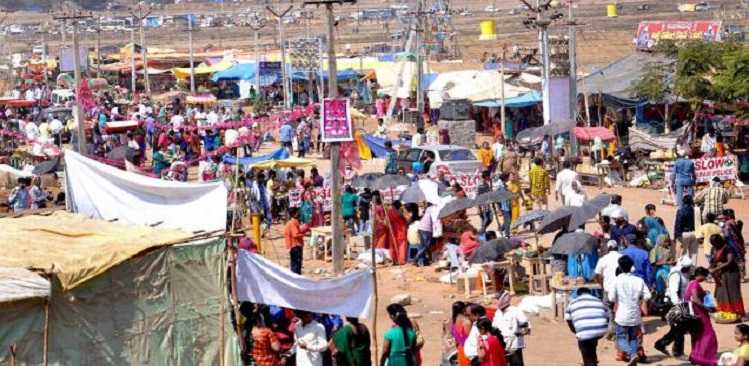 Jataras, a getaway from day-to-day grind