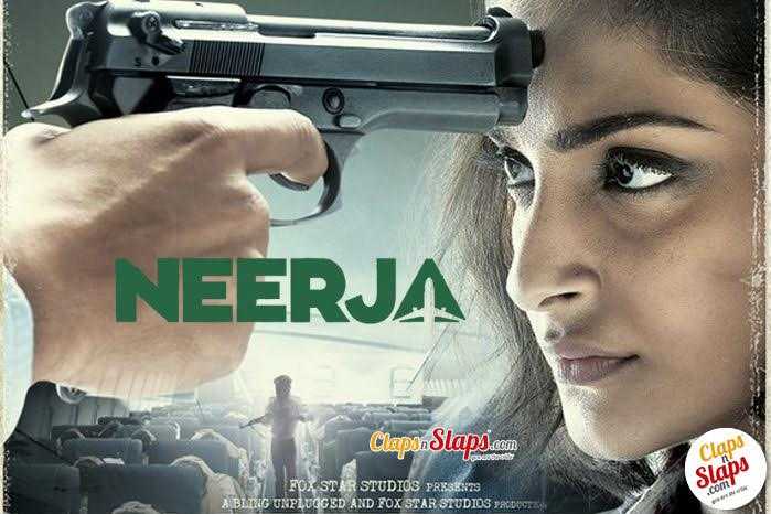 free online neerja movie