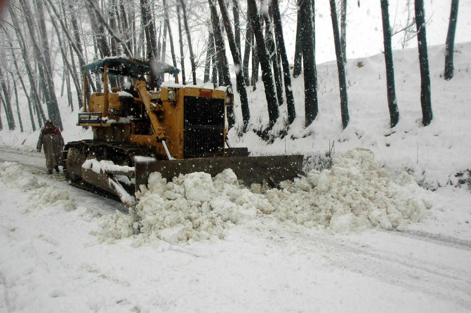 Avalanche study center had issued warning on Feb 2 to military