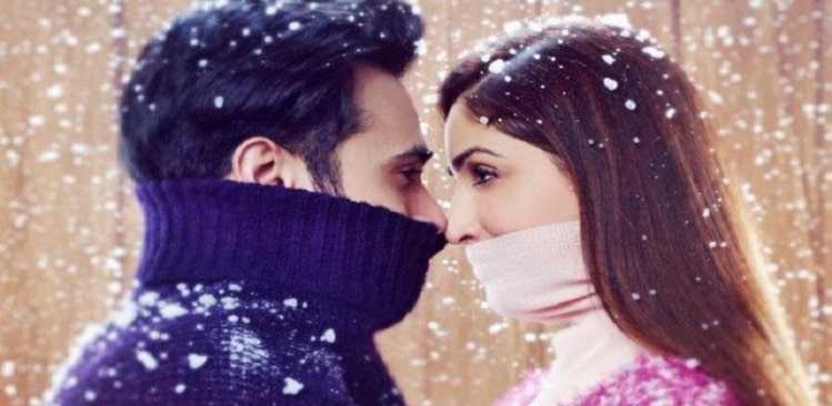 Sanam Re 6th Day - Wednesday Box Office Collections(6 days): Enhancing performance slowly