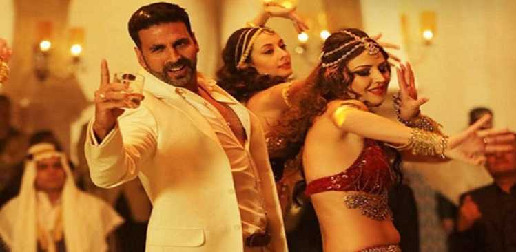 Airlift 31st Day Box Office Collection Report till date