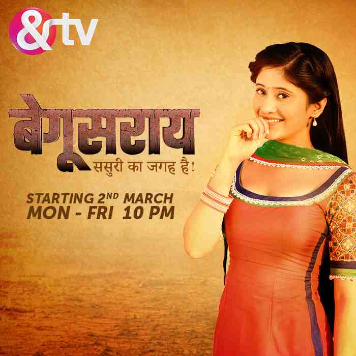 Begusarai Written Episode 4th February 2016
