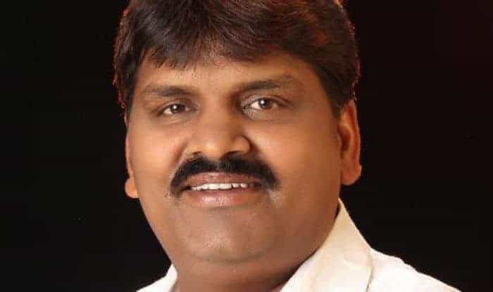 Bonthu Rammohan of TRS designated as Hyderabad Mayor