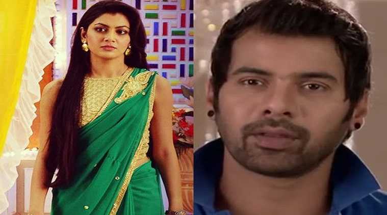 Kumkum Bhagya 29th April 2016 Written Episode Updates