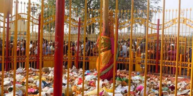 SCR - Special trains for Medaram Jatara