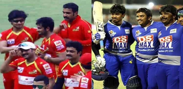 Telugu Warriors vs Karnataka Bulldozers, Live Cricket Rating, CCL 20-16, Match 15, Last at Hyderabad: TK 171/1 in 14 overs
