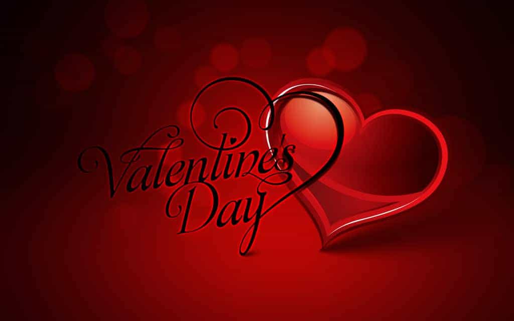 what is valentine day and why do we celebrate it?