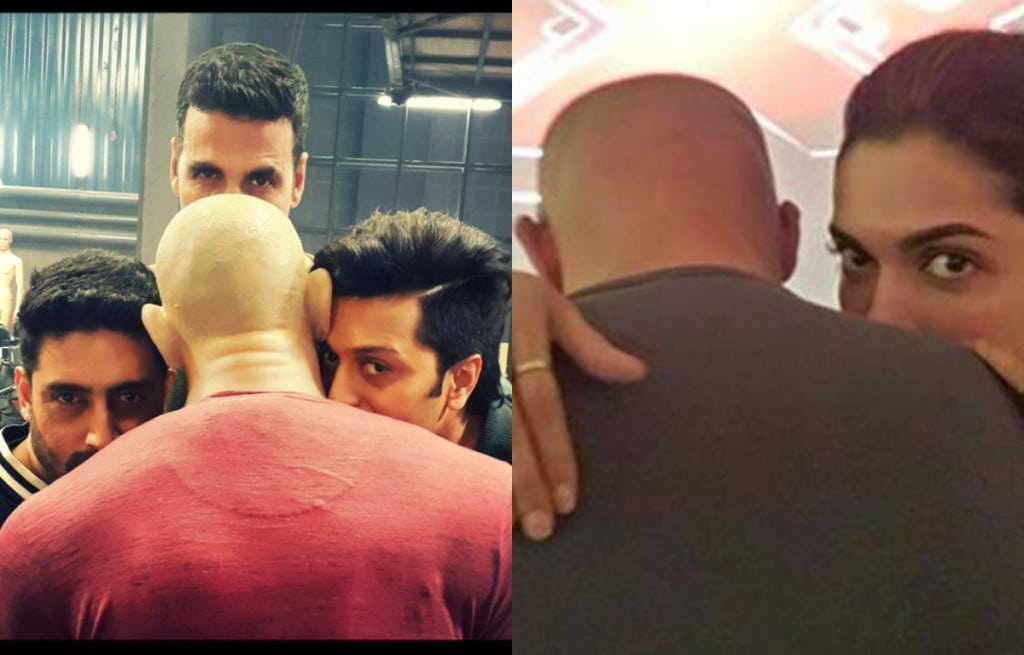 Vin Diesel is a warm individual says Deepika Padukone