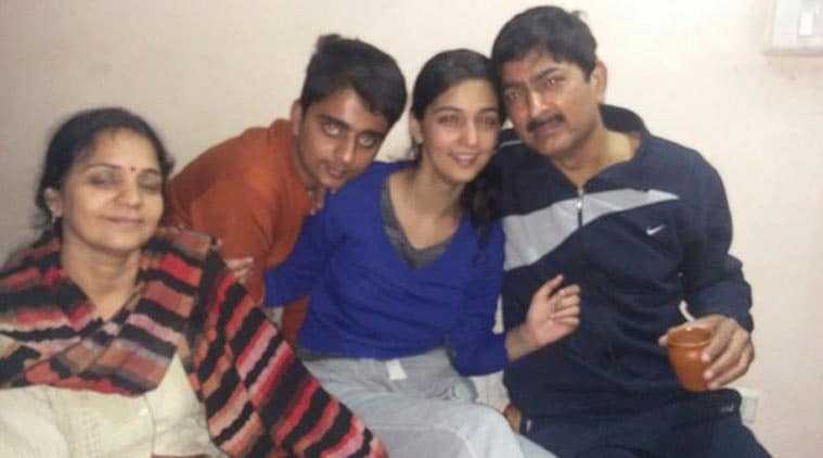 Dipti Sarna Snapdeal employee went lost in Ghaziabad; located in Panipat