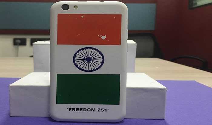 Freedom 251: Ringing Bells freezes sales amidst speculations