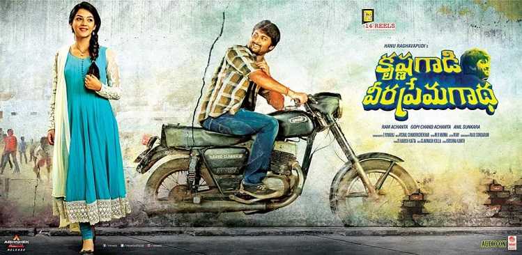US box office collection: 'Krishna Gadi Veera Prema Gadha' receives massive response, fails to beat 'Bhale Bhale Magadivoi' first weekend record