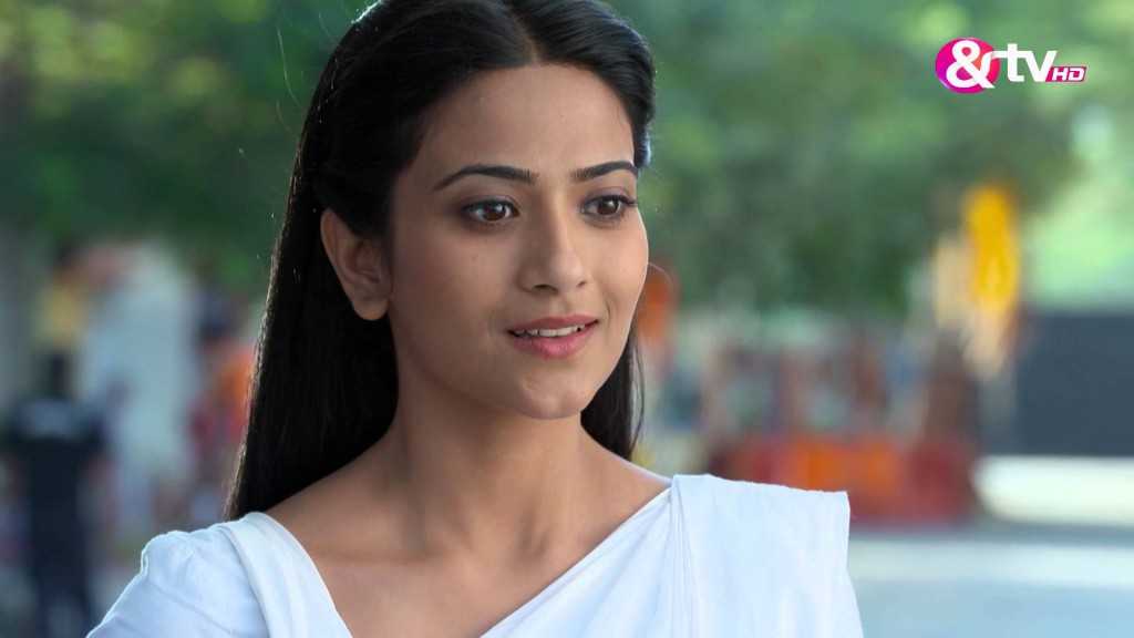 Gangaa Written Episode 12th February 2016