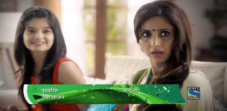 Parvarish 2 Written Episode 16th February 2016