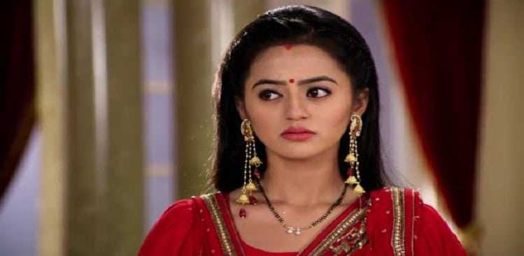 Swaragini Written Episode 12th February 2016