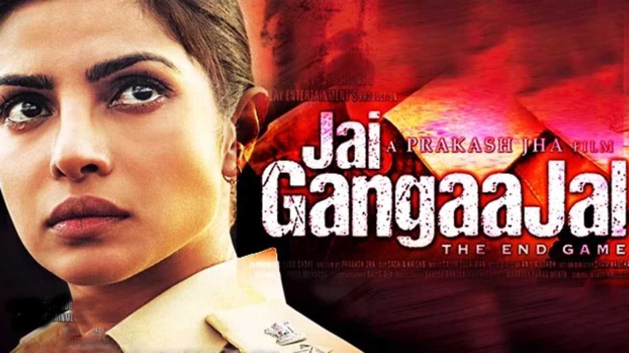 Jai Gangaajal Opening Day Friday Box Office Collection Report - Todayz News