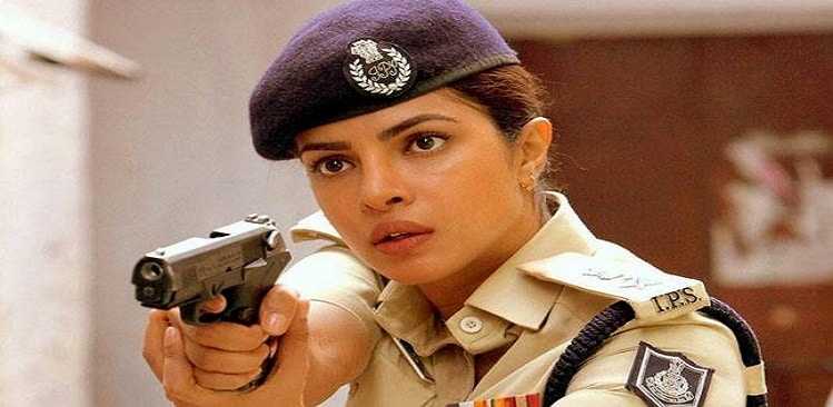 Jai Gangaajal box office update: Priyanka Chopra starrer starts on a slow note