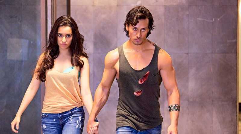 Baaghi Movie first day or Opening day Collections
