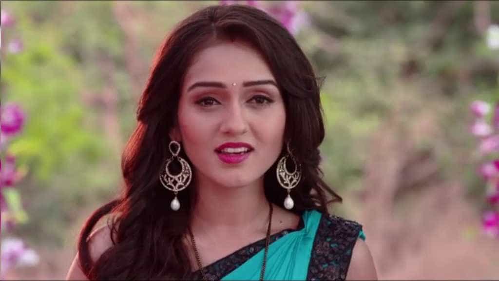 Saath Nibhana Saathiya 22nd May 2016 Episode Written Updates
