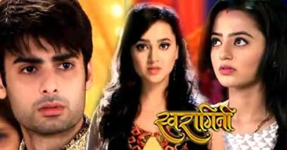Swaragini 26th May 2016 Episode Written Updates