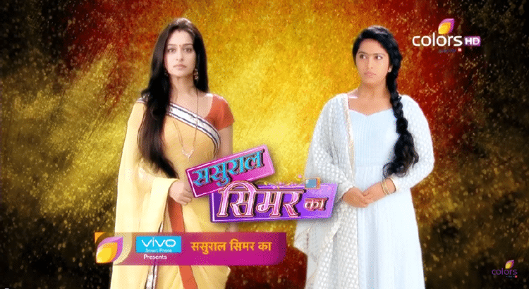 Sasural Simar Ka 9th May 2016 Episode Written Update