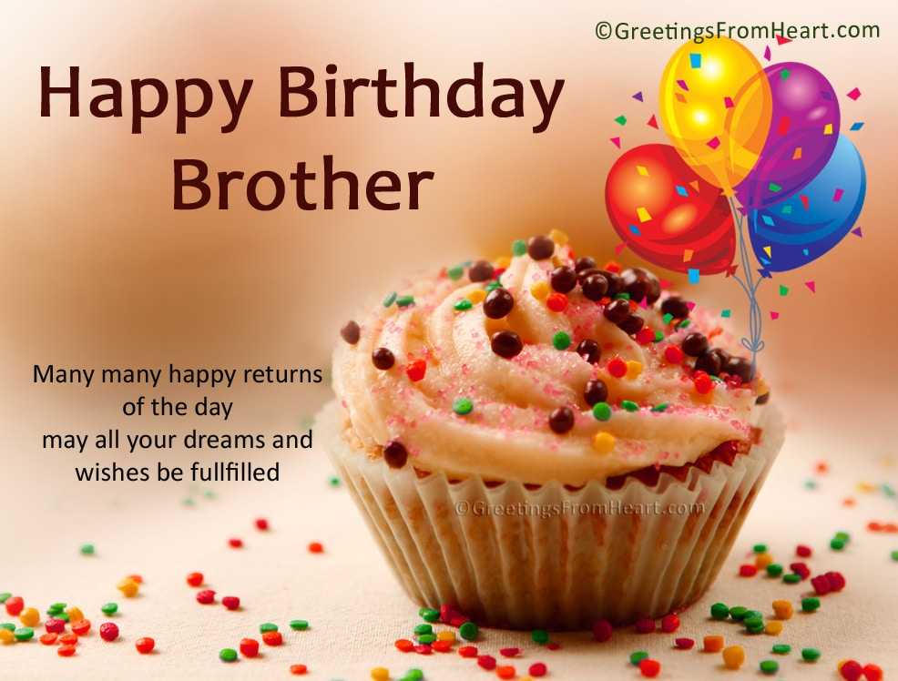 Happy Birthday Wishes for Brother and Sister - Todayz News