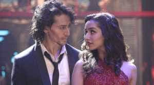 Exceptional ₹ 67.63 Cr Baaghi Movie Total Earnings