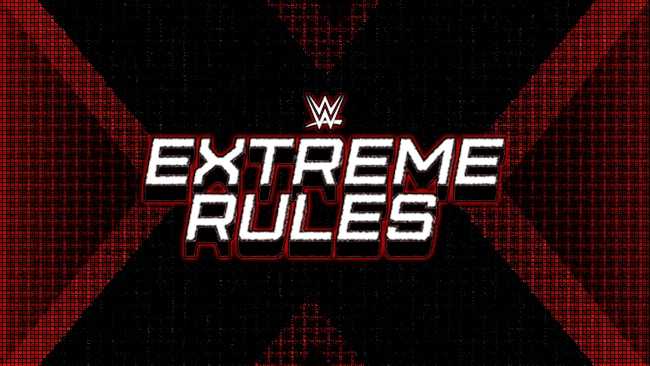 Did you know? WWE Extreme Rules 2016 Results