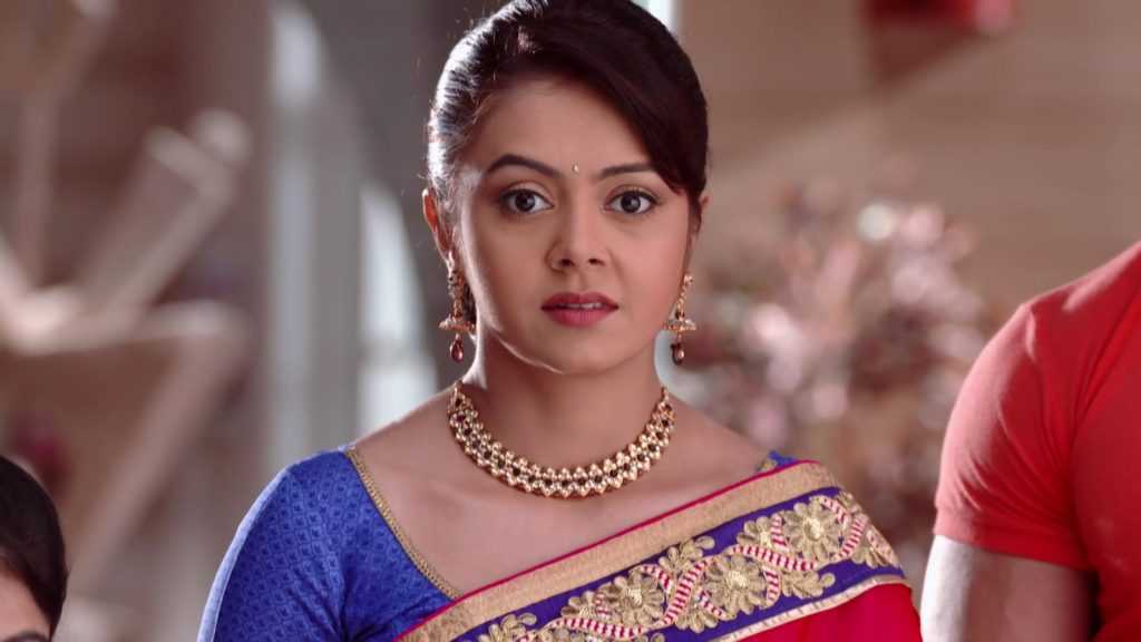 Saath Nibhana Saathiya 9th June 2016 Episode Written Updates