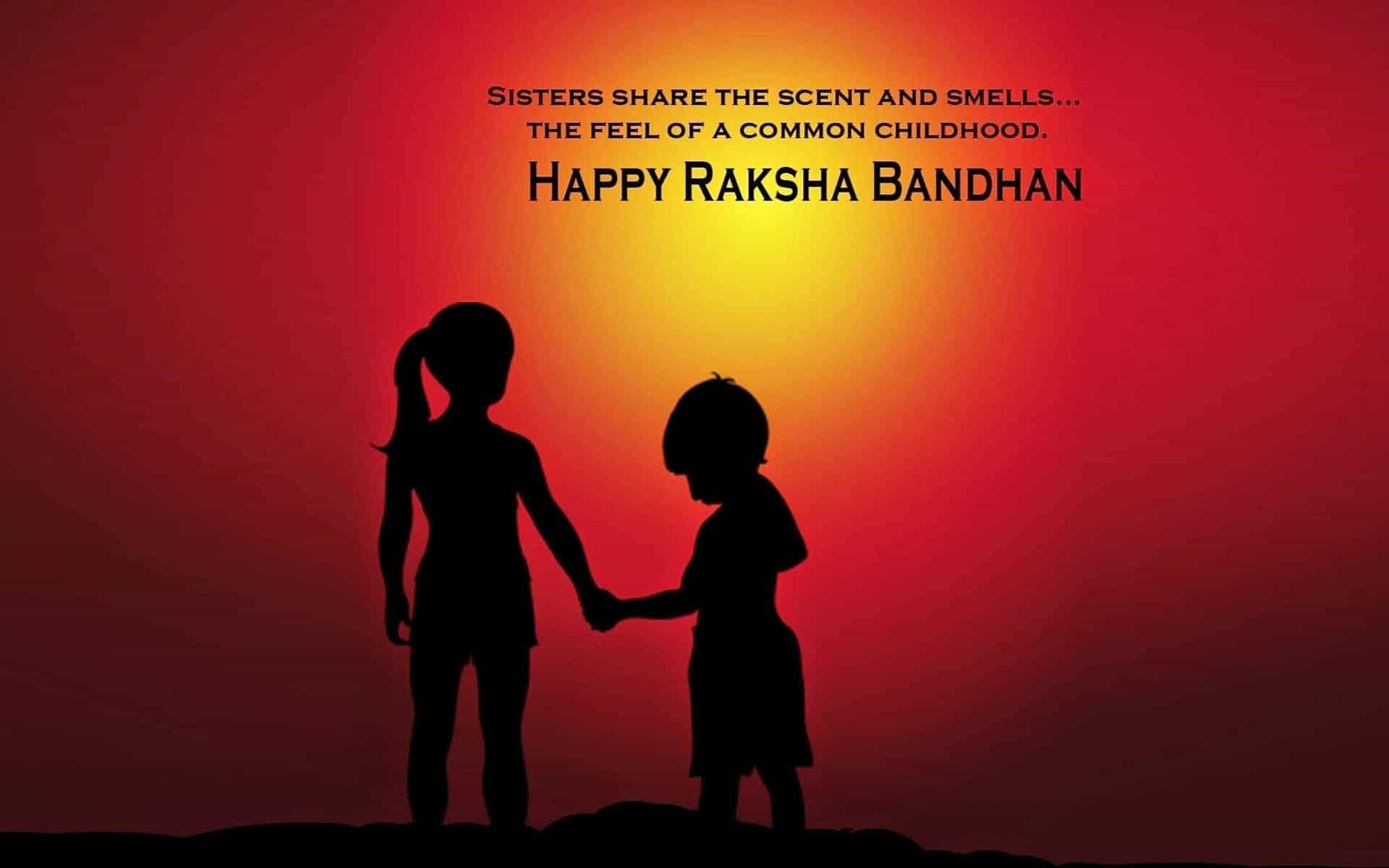 Happy Raksha Bandhan Animated Cartoon Pictures {Images} 2017 - Todayz News