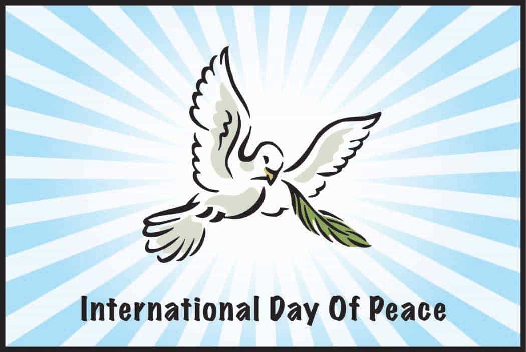 International Day of Peace Images