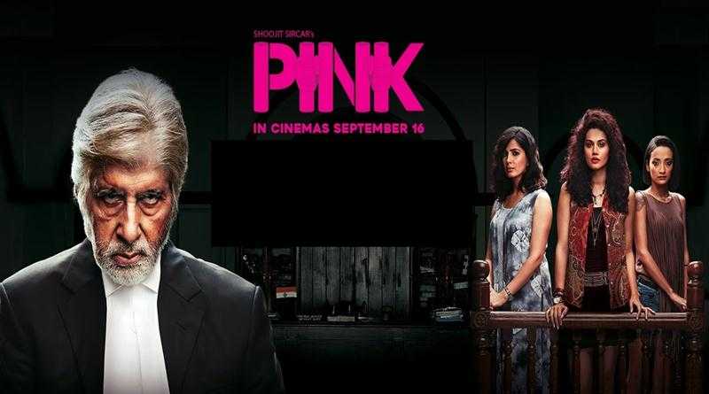 Pink Box Office Collection Worldwide Total Earning Report