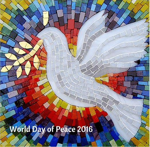 national peace day 2016