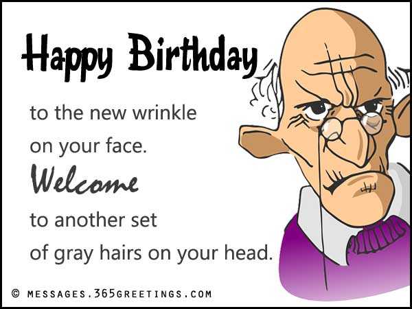 funny happy birthday wishes images