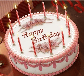 happy birthday wishes images download free