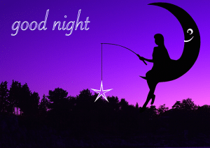 Good Night Sms for Girlfriend Romantic